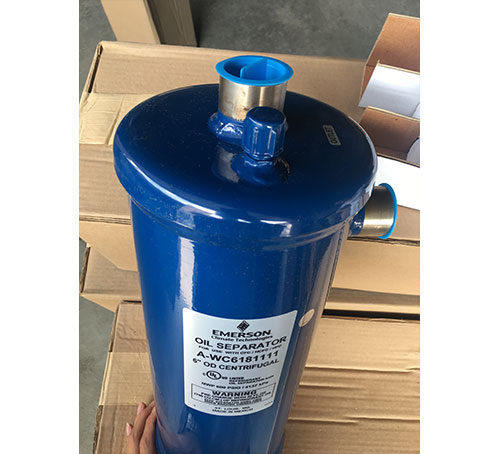 A-WC 系列油分離器