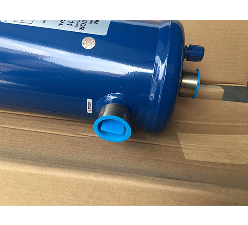 A-WC 系列油分離器