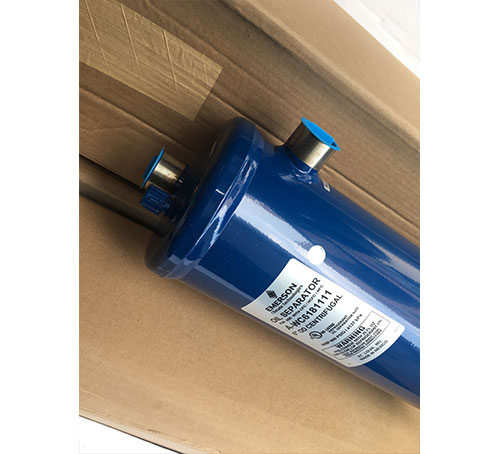 A-WC 系列油分離器