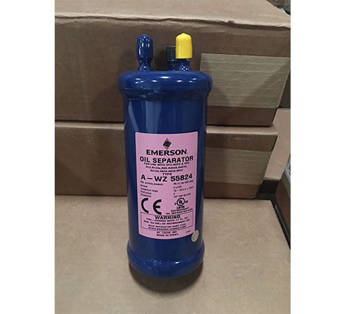 A-WZ 系列油分離器