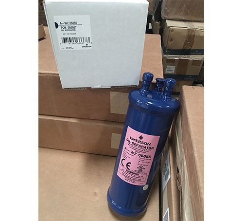 A-WZ 系列油分離器