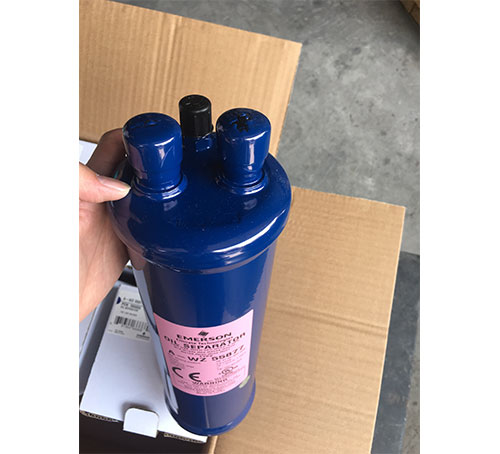 A-WZ 系列油分離器