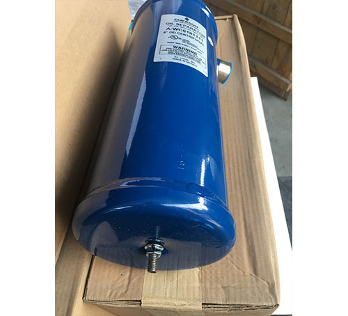A-WC 系列油分離器