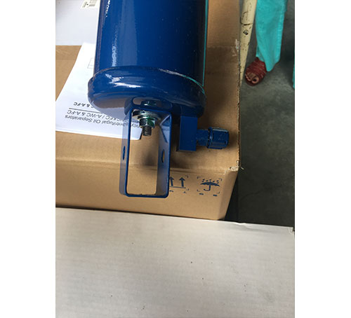 A-WC 系列油分離器