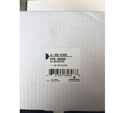 A-WC 系列油分離器