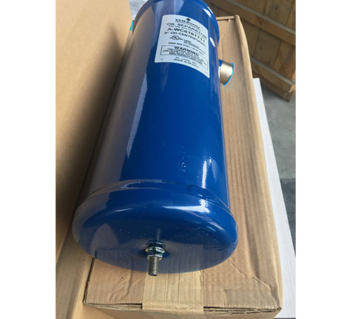 A-WC 系列油分離器