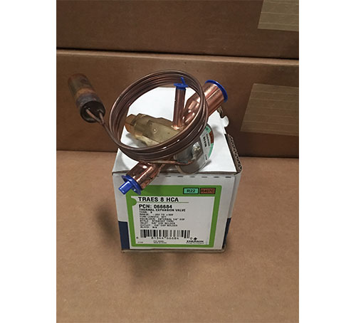 HFES系列膨脹閥