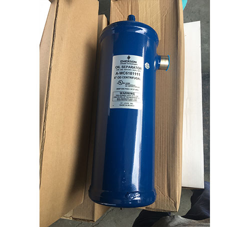 A-WC 系列油分離器